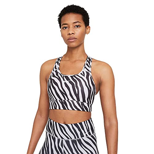Nike Swoosh Iconclash Bra Sp21 sujetador deportivo de mujer fitness