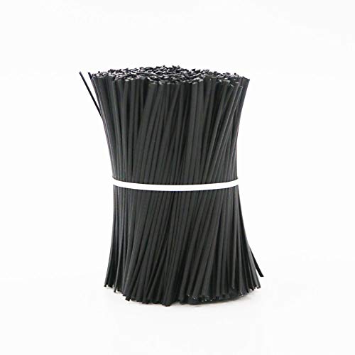 SumDirect 1000Pcs 10inches Plastic Twist Bag Gift Bag CableTies for Party Cello Candy Bags Cake Pops (10inches) - Thumbnail 5
