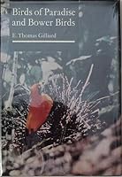 Living Birds of the World B001DF293M Book Cover