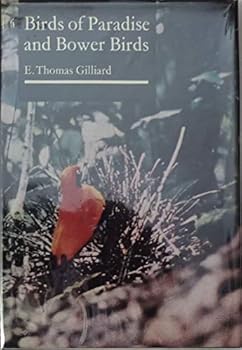 Hardcover Living Birds of the World Book