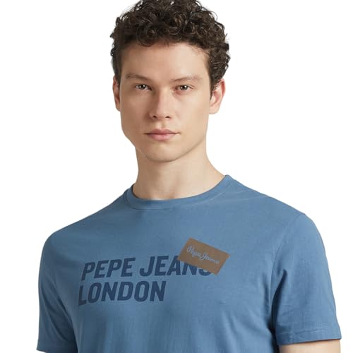 Image of Pepe Jeans Men T-Shirt