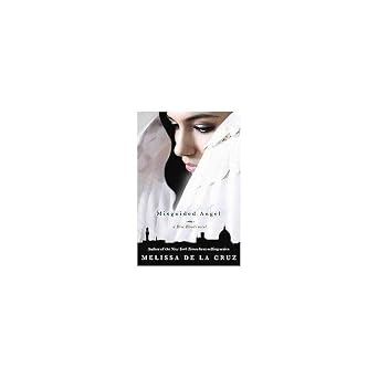 Misguided Angel A Blue Bloods Novel