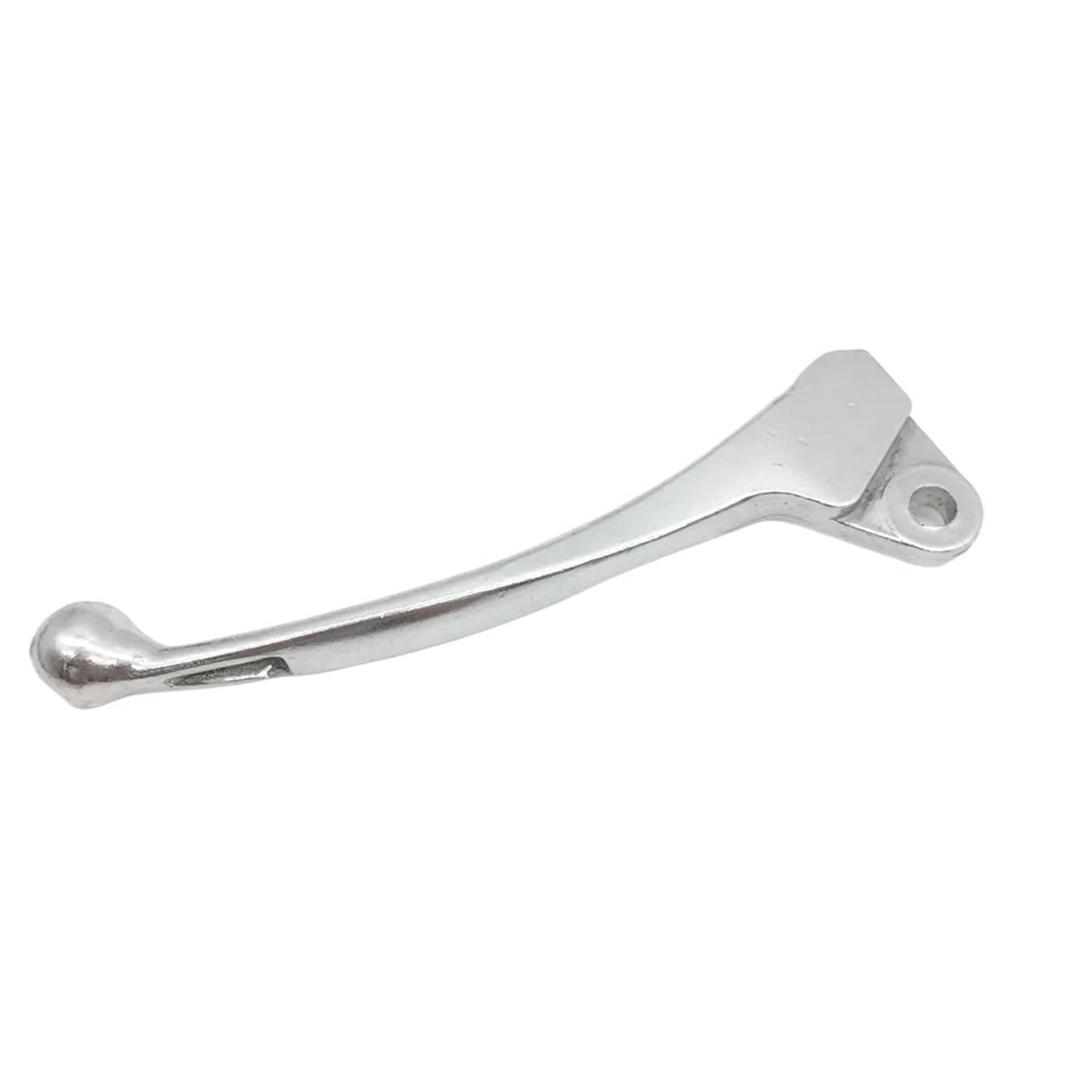 DYYOPRA Motorcycle Scooter Brake Lever for Suzuki for Lindy 125R 125 HJ125T-18 UM125 for Burgman(Left)