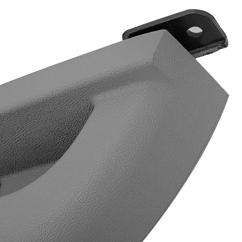 Image of ECOTRIC Door Armrest Compatible with 1988-1994 Blazer Suburban C /K LH