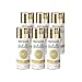 Rust-Oleum 1910830-6 PK Specialty Metallic 1910830 Spray Paint 11 oz, Gold, 6-Pack,