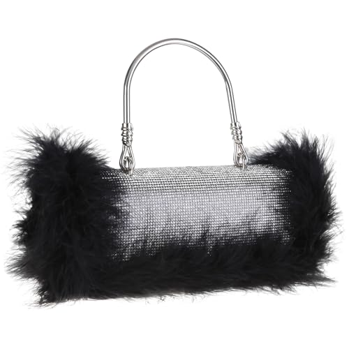 Sac de soirée pour femme Morain avec bandoulière élégante