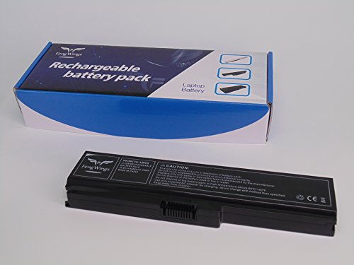 FengWings® PA3817U-1BRS 10.8V 4400mAh Batteria per...