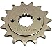JT Sprockets JTF512.15 15T Steel Front Sprocket