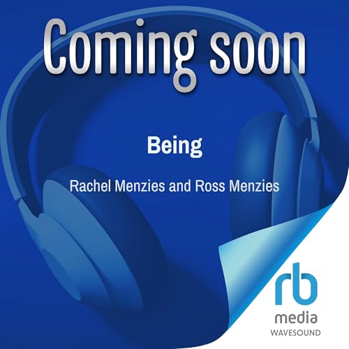 Being cover art