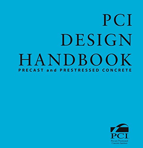 PCI DESIGN HANDBOOK