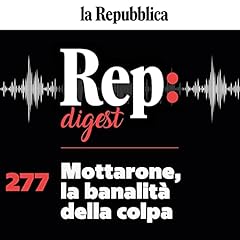 Mottarone, la banalit&agrave; della colpa Titelbild