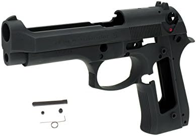 Amazon | GUARDER ガーダー M9 アルミスライド＆フレーム 東京マルイ 