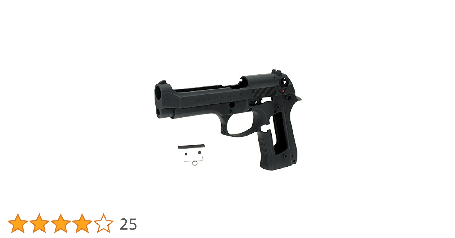 ガーダー gurder m92f ボディ ガーダー gurder m92f ボディ