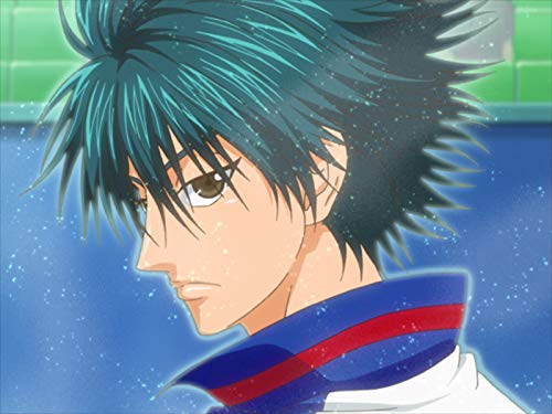 Episode 26 Dear Prince～テニスの王子様達へ～　