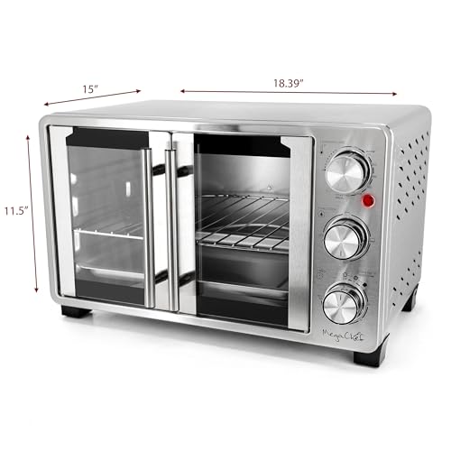 commercial countertop oven Bundle product image