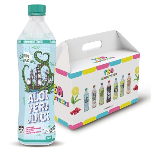 health and wellness aloe vera juice