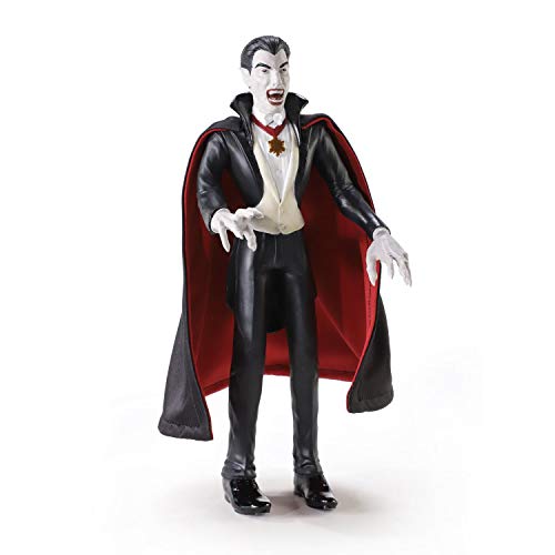 Bendyfigs Universal Monsters Dracula #TOP7