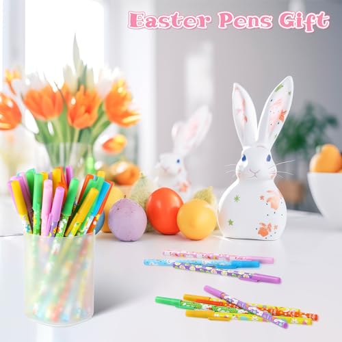 Juego de 48 bolígrafos de Pascua Harloon miniatura 5