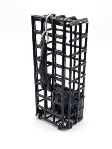 AirFly Weighted Bait Cage