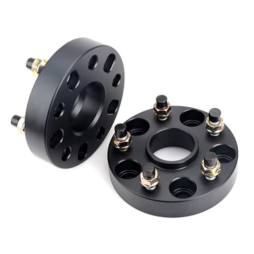 Spacer de Roue pour Chevrolet C1500 Silverado 30mm élargisseur de voie PCD 5x127