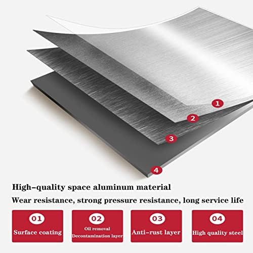 Electric Towel Rail Heater Electric Towel Rack,Towel Warmer Wall Mounted Stainless Steel Hot Towel Warmer for Bathroom Portable Aluminium Electric Towel Rail Warmer with 4 and 7 He