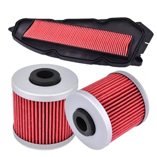 tB^[ANZT oCNpGAtB^[ ICtB^[ 17211-LKF5-E00 HF568 Lbg ɓKLR 400I GLTCeBO 2012-2017