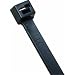 Ty-Rap L-24-175-0-L Cable Tie, Extra Heavy Duty, 24-Inch Length by 0.345-Inch Width, Black, 50-Pack