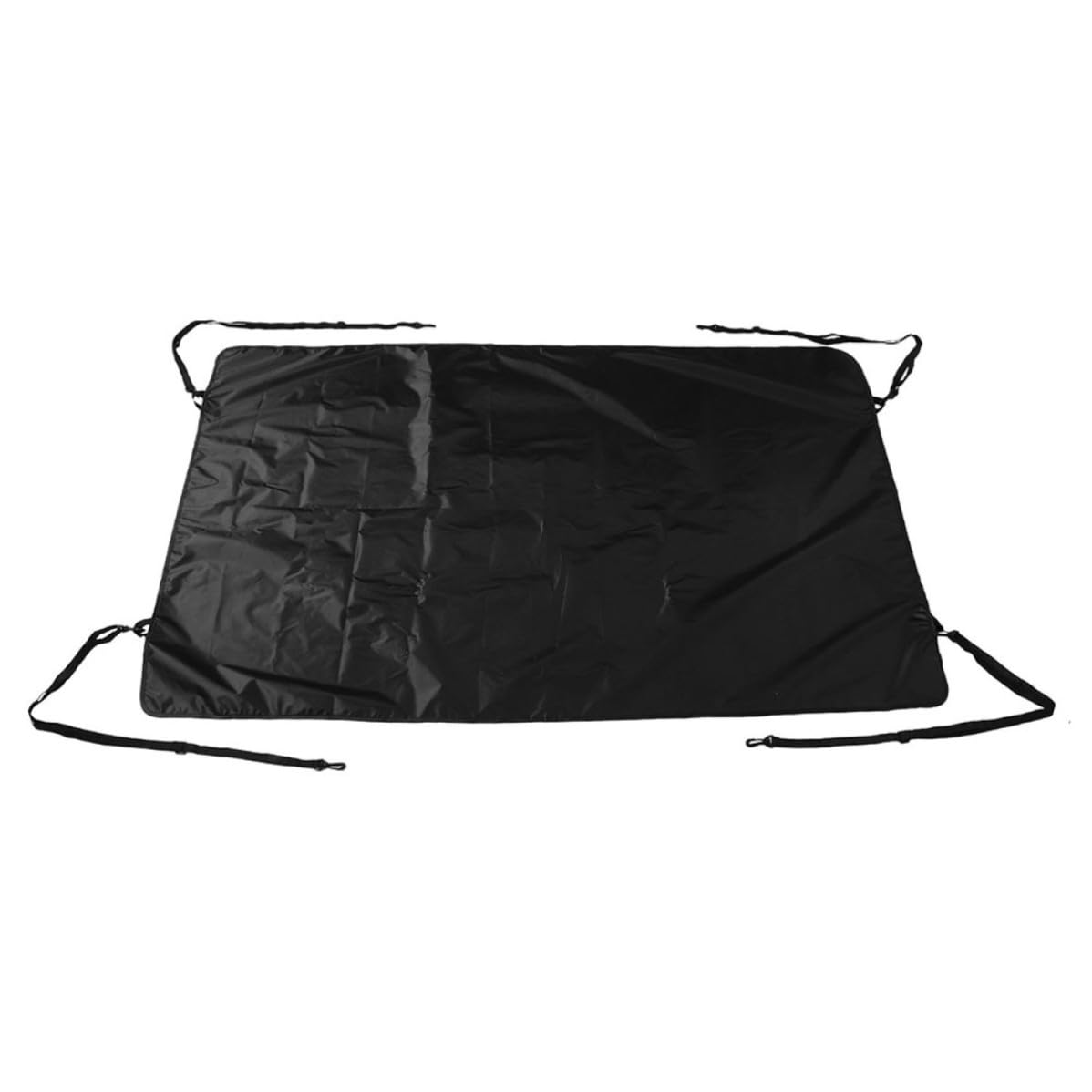 Parasol de maletero para acampadas y excursiones en coches pequeños 8