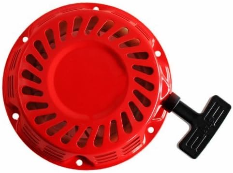 PULL START RECOIL HAWG TY JIANG DONG 163CC 5.5HP MINI PIT BIKE PULL STARTER NEW