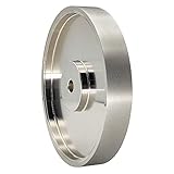 CAQUXIL CBN Grinding Wheel 6