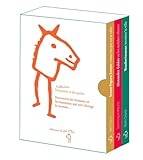  Coffret 3 artistes dans la ville : Contient : 3 volumes