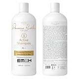 Premium Keratin Caviar kit de lissage brésilien 1000ml