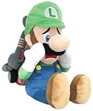 Sanei Super Mario Luigi's Mansion Series 11