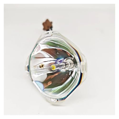 ET-LAF100 Replacement Projector Lamp for PT-F100NT PT-F100U PT-F200 PT-F200NT PT-F200U PT-F300 PT-F300NT PT-FW100NT(Bulb only)