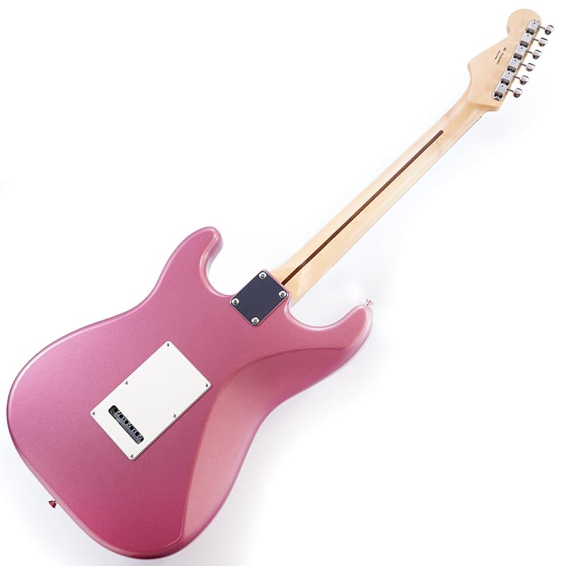 Amazon.co.jp: Fender フェンダー エレキギター FSR Collection Hybrid