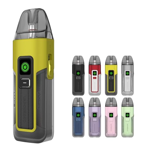 yMTLzVaporesso LU-XE X2 POD Kit|bh^ dq^oR COREX 2.0 xCv xpb\ X^[^[Lbg2000mAH C^oR ł񂵂΂ RpNg [dKIT ։ ^[0 jR`Ȃ Ki (