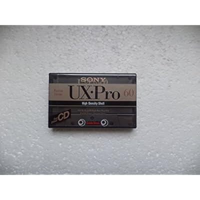 Ux-Pro 60 Chrome