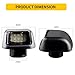 2PCS White 15SMD LED Car Number License Plate Lights for Nissan Navara D40 Frontier Armada Titan Xterra Suzuki Equator