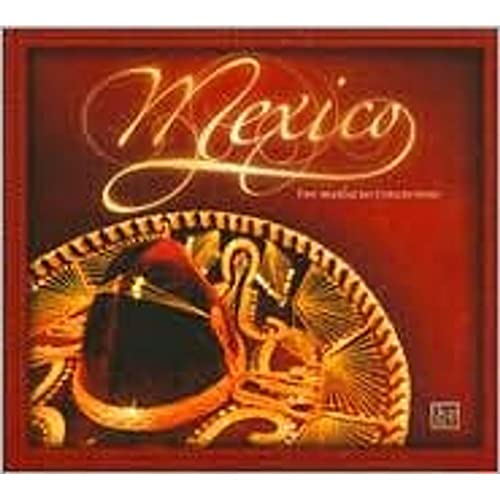 Mexico: The Mariachi Collection