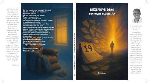 Dezenove Dias - Contagem Regressiva