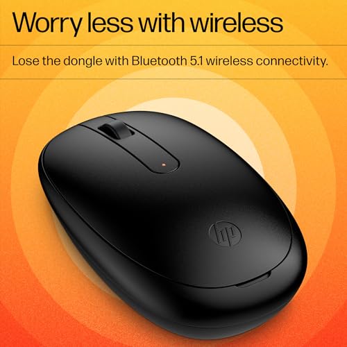 HP 240 Bluetooth® Mouse - image 3