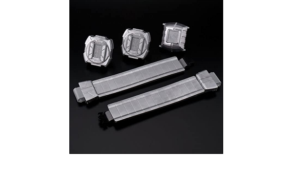 Amazon.co.jp: 仮面ライダーギーツ DXデザイアドライバー ハイスペック