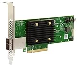 IBM 4Y37A78837 Thinksystem 440-8e Sas/sata Ctlr Pcie Gen4 12gb Hba