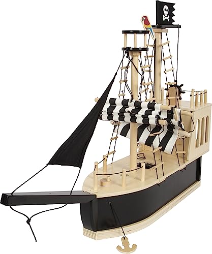 Image of Adventure Pirate Ship