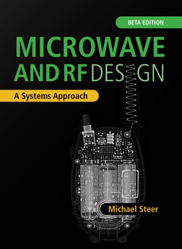 Microwave And Rf Design I , Microwave and RF Design of Wireless Systems ...
