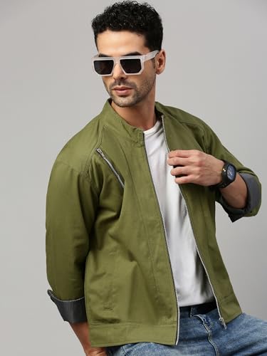 Image of VOXATI Men's Denim Truckers Jacket