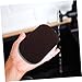 HAPINARY 4 Pack Pink Sponges Dish Washing Sponges Kitchen Multi-Layered Cleaning Sponge Sponge Dish Sponge for Cleaning