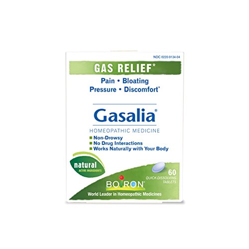 Boiron: Gasalia