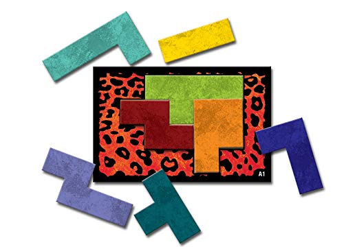 ミニと通常版の違いは ３dは難しい ドイツ生まれの脳トレゲーム ウボンゴ シリーズで図形脳を育もう 主婦時々ぺんぎん