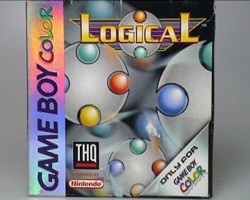 Logical - [Game Boy Color]